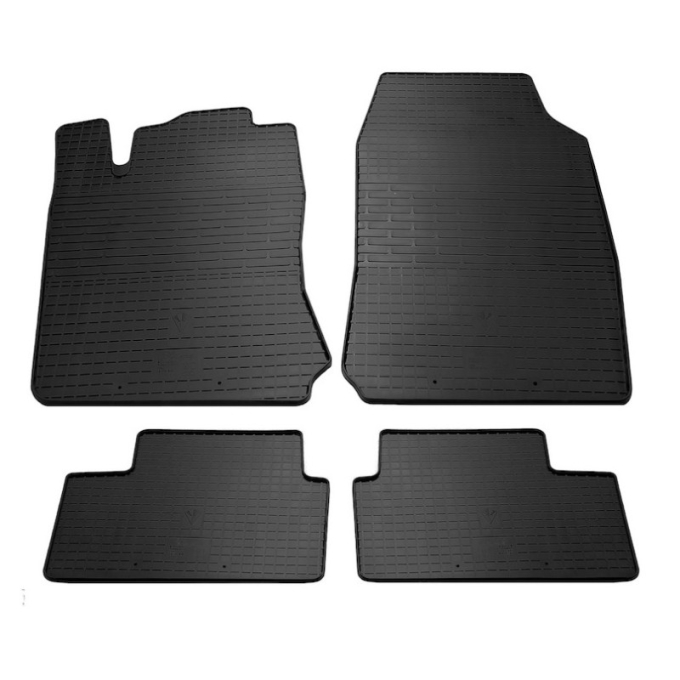 Vectra B (1995-2002) комплект килимків з 4 штук