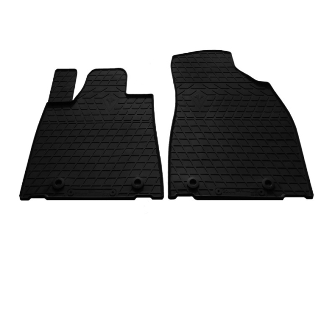 LEXUS RX (2009-2015) комплект килимків з 2 штук
