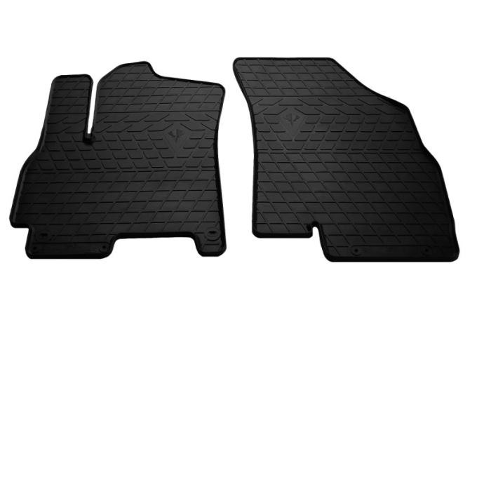 Tiggo 7 II Pro (2020-...) комплект килимків з 2 штук