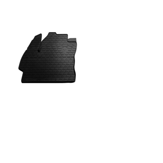 Auris (E150) (2007-2012) килимок передній лівий