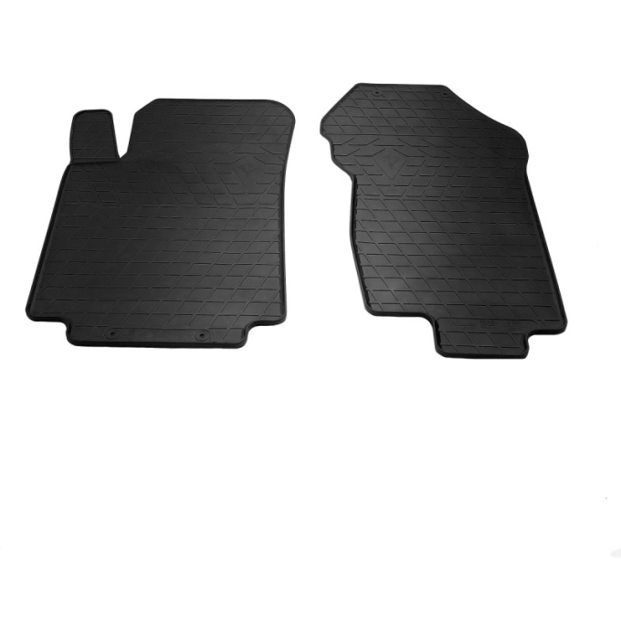 Haval H6 II (2017-...) комплект килимків з 2 штук