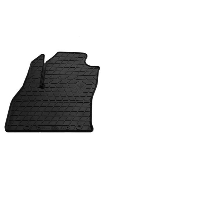 Qubo  (2008-...) килимок передній лівий