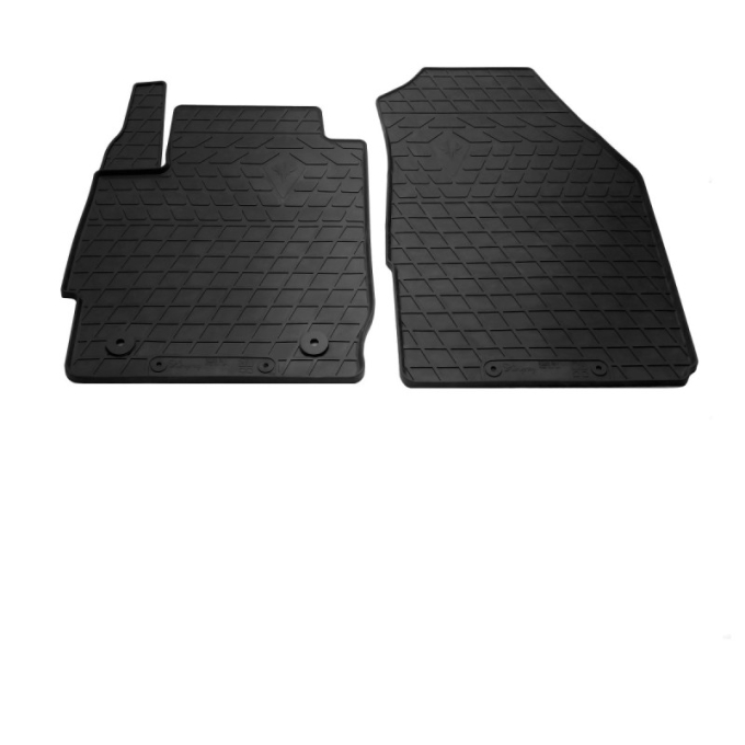 Ka plus (2016-...) комплект килимків з 2 штук