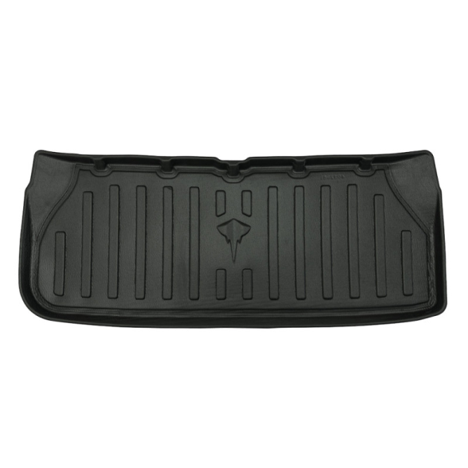 3D килимок в багажник Cooper I (R50) (2001-2006)