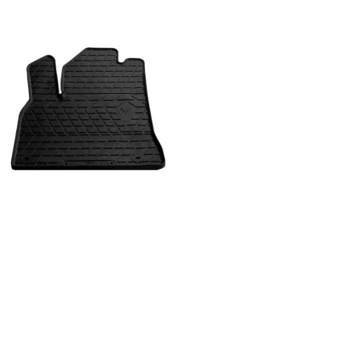 5008 (2008-2017) килимок передній лівий