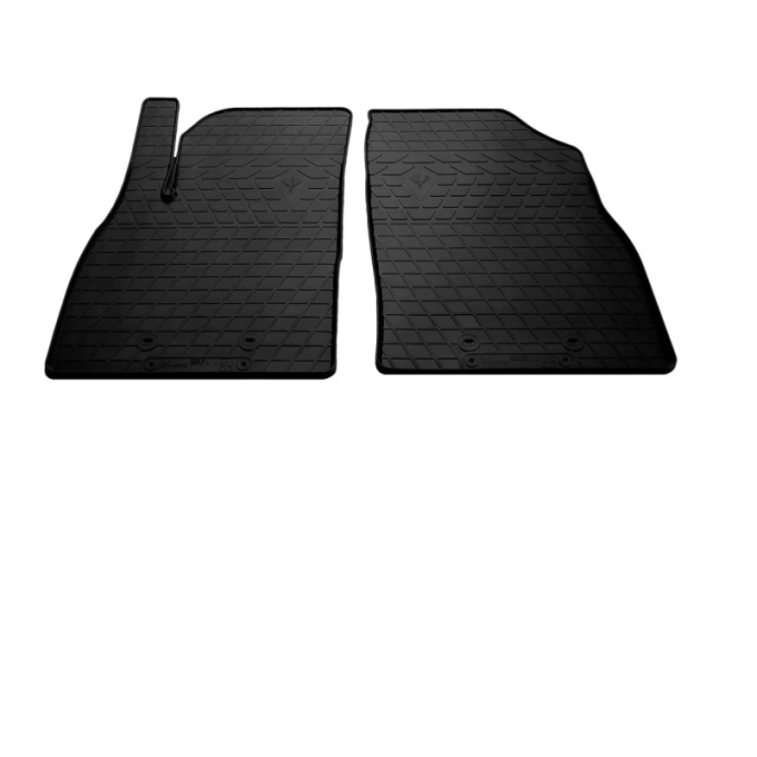 Volt І (2010-2015) комплект килимків з 2 штук