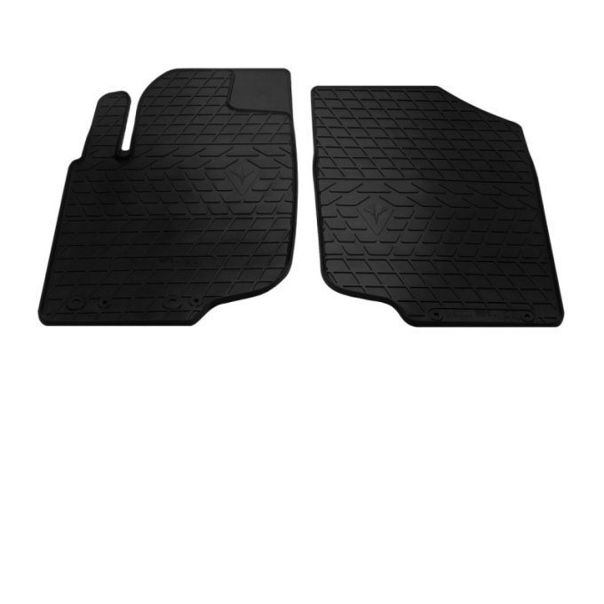 207 (2006-2012) комплект килимків з 2 штук