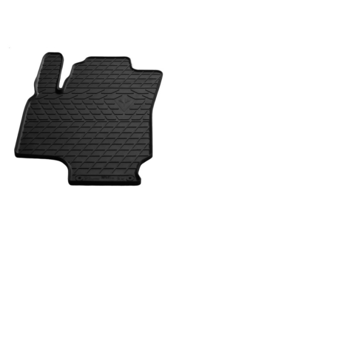 Astra G (1998-2004) килимок передній лівий