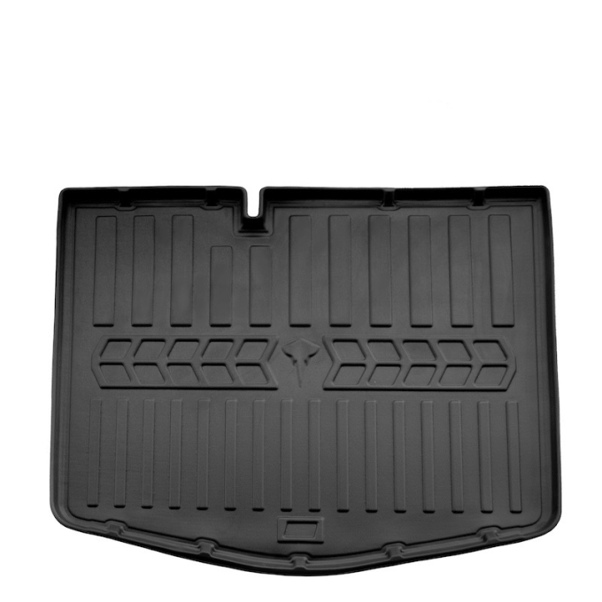 3D килимок в багажник Juke II (F16) (2019-...) (lower trunk)