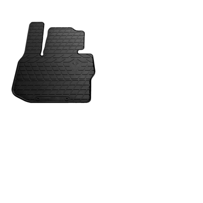 X4 (G02) (2018-...) килимок передній лівий