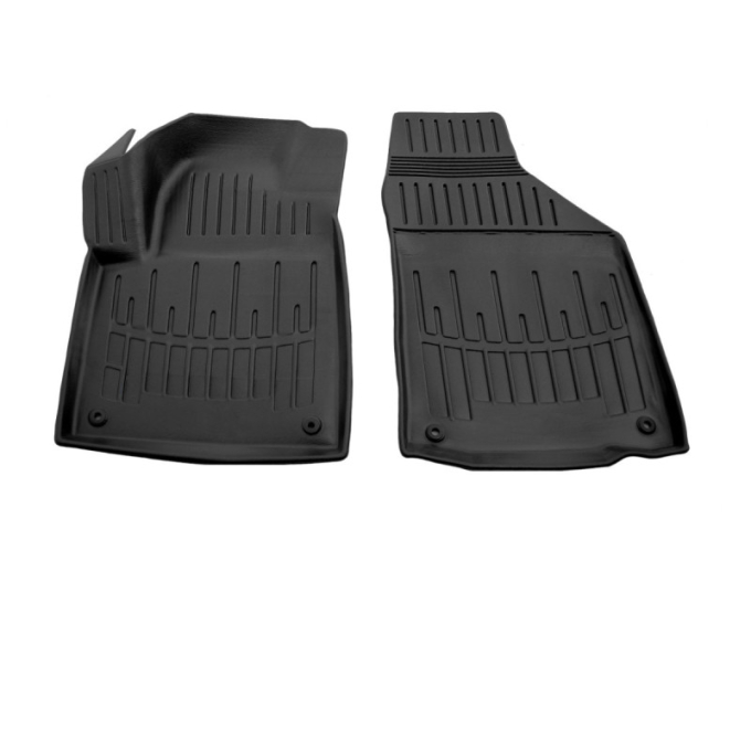 Cherokee (KL) (2013-...) комплект 3D килимків з 2 штук