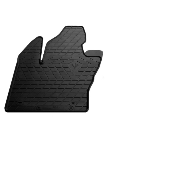 500X (2014-...) килимок передній лівий