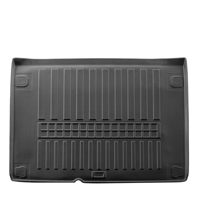 3D килимок в багажник Combo E (2018-...) (5 seats/short base)