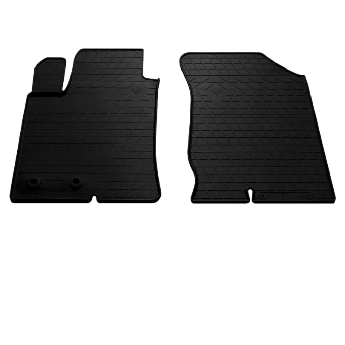 Sonata (NF) (2004-2010) комплект килимків з 2 штук