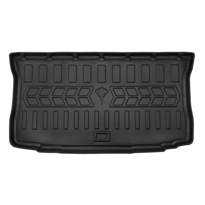 3D килимок в багажник Yaris I (P1) (1999-2006) (hatchback)