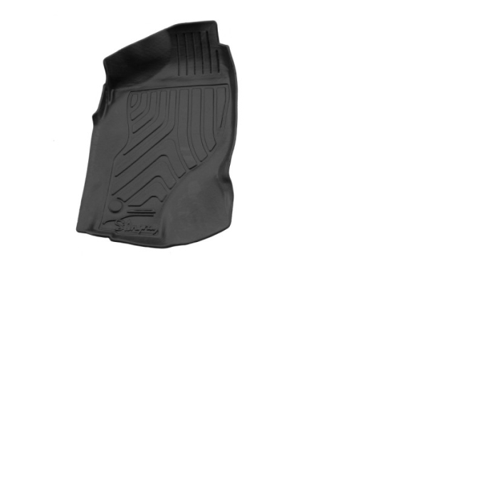 Terrano II (R20) (1993-2005) (5 doors) 3D килимок передній лівий
