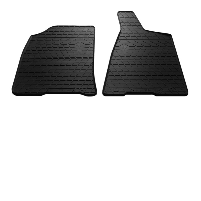 80 (B3) (1986-1991) комплект килимків з 2 штук