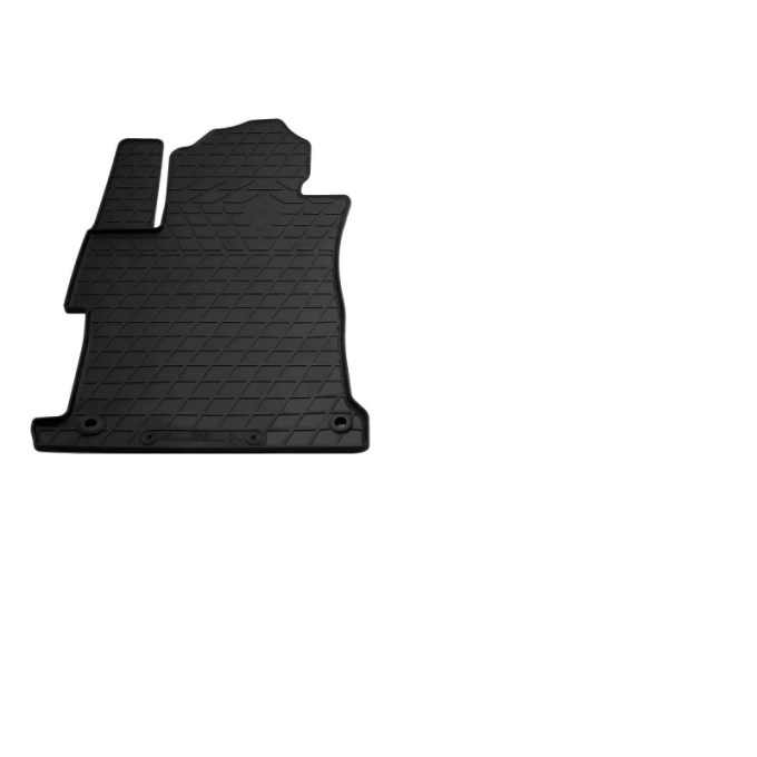 Civic sedan (4d) 2011-2016 килимок передній лівий