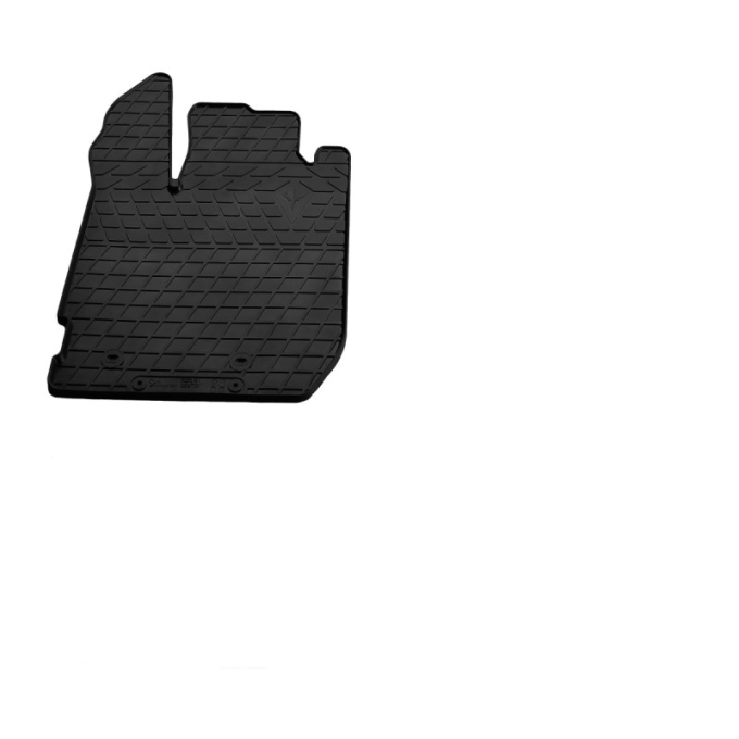 Renault Duster II (2018-...) килимок передній лівий