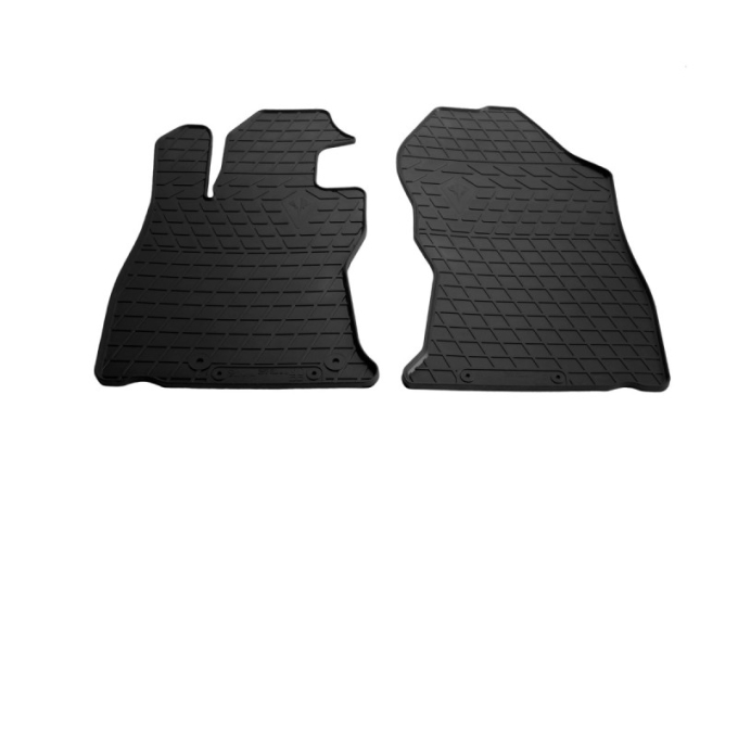 Forester (SK) (2018-...) комплект килимків з 2 штук