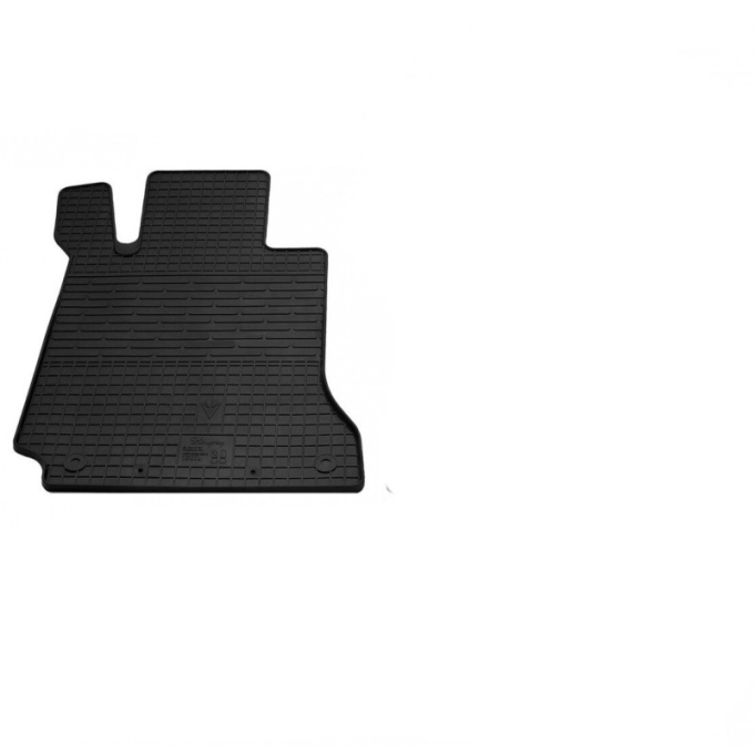 W204 C (2007-2015) килимок передній лівий