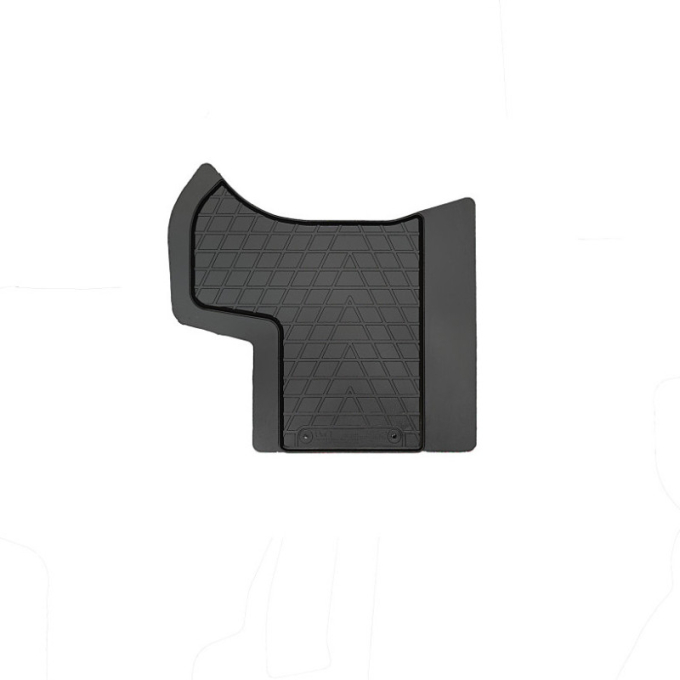 VOLKSWAGEN Crafter (1plus1) (2006-2016) килимок передній середній