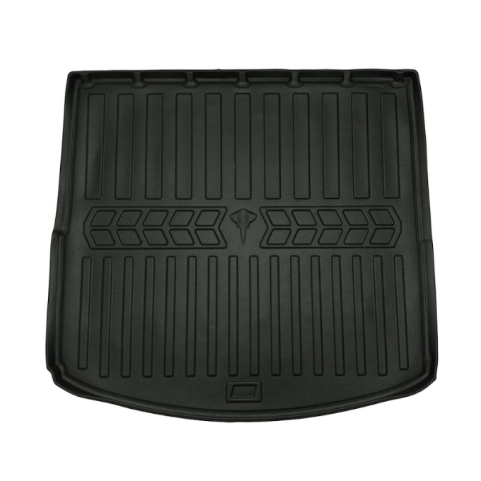 3D килимок в багажник N7 (2023-...)