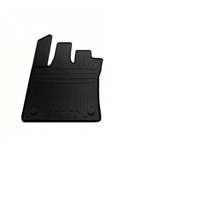 Captur II (JB/JE) (2019-...) килимко передній лівий