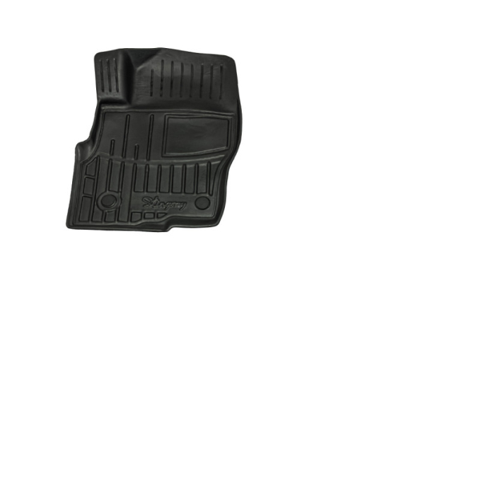 Pathfinder III (R51) (2010-2015) 3D килимок передній лівий