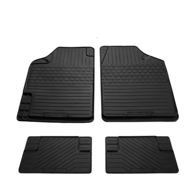 UNI Variant II комплект килимків з 4 штук