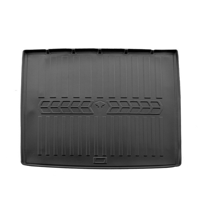 3D килимок в багажник iX (I20) (2021-...)