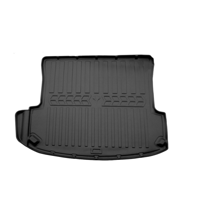 3D килимок в багажник Octavia I (1996-2004) (liftback)