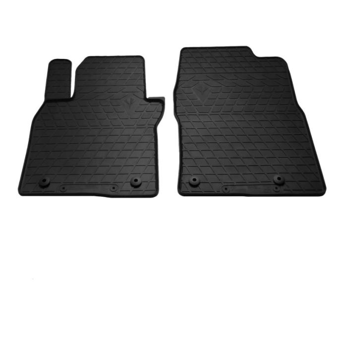 CX-30 (DM) (2019-...) комплект килимків з 2 штук