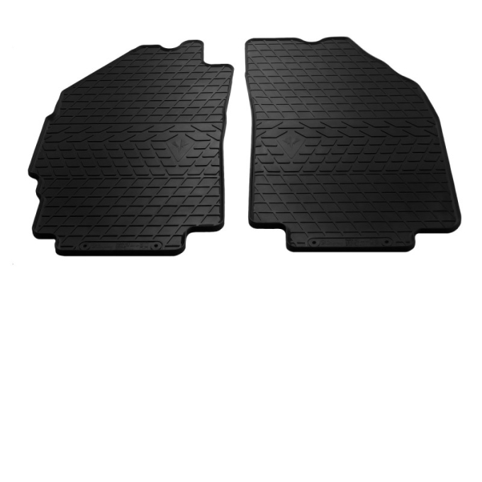 Matiz (M300) (2009-2015) комплект килимків з 2 штук