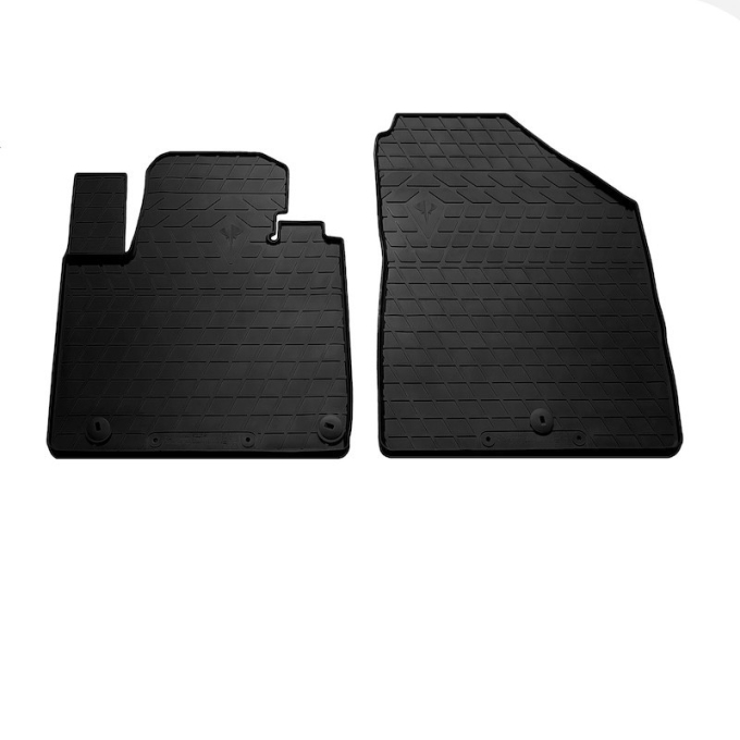 Sorento III (UM) (2014-2020) комплект килимків з 2 штук