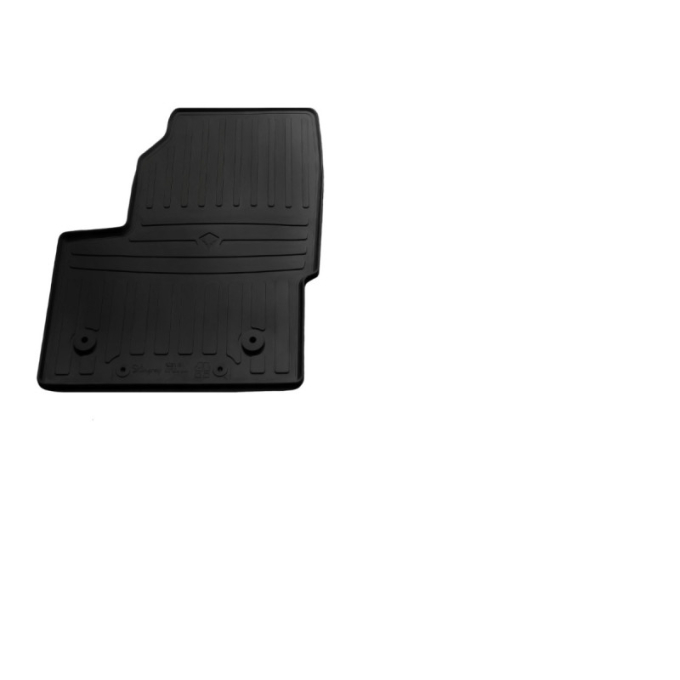 MKC (2014-2019) килимок передній лівий