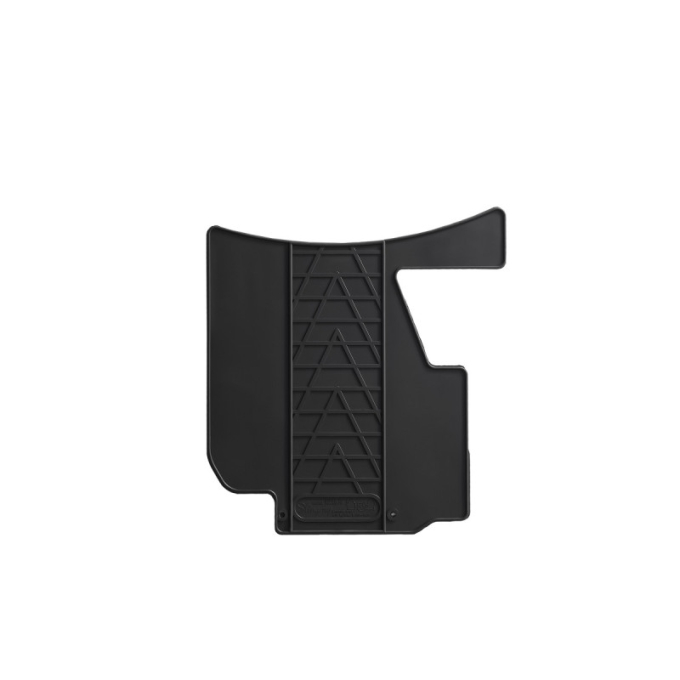 Комплект гумових килимків з 3 частин  W907 Sprinter III (2018-...) (1 2)