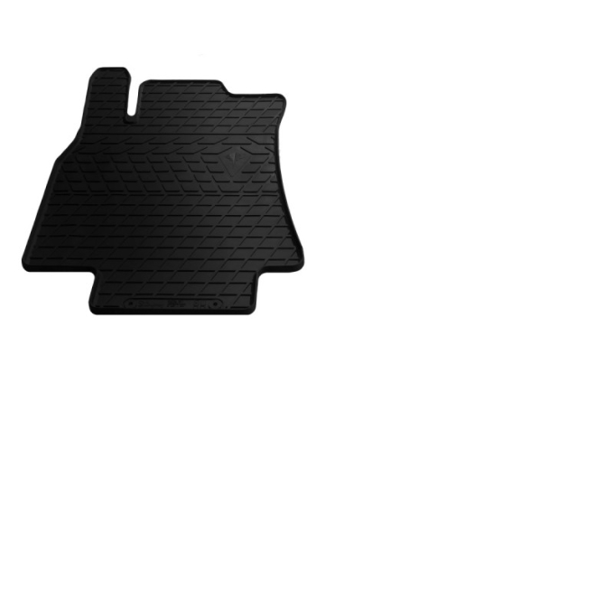 MERCEDES BENZ W169 A (2004-2012) килимок передній лівий