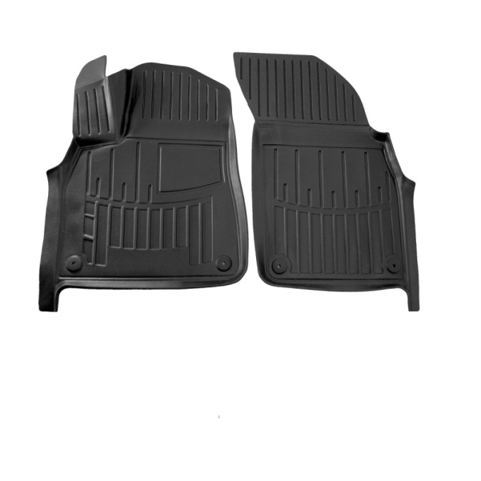 Q7 (4M) (2015-...) комплект 3D килимків з 2 штук