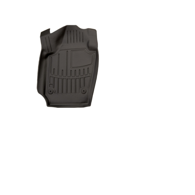 Polo V (2009-2017) 3D килимок передній лівий