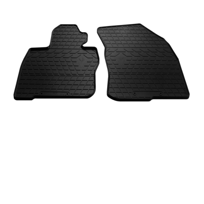 Civic Hatchback (5d) (2006-2011) комплект килимків з 2 штук