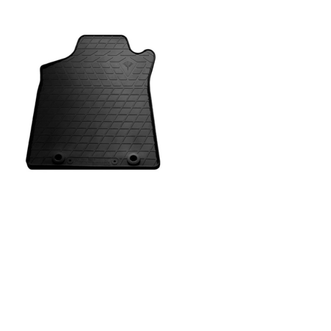 Fortuner (AN50/60) (2004-2015) килимок передній лівий