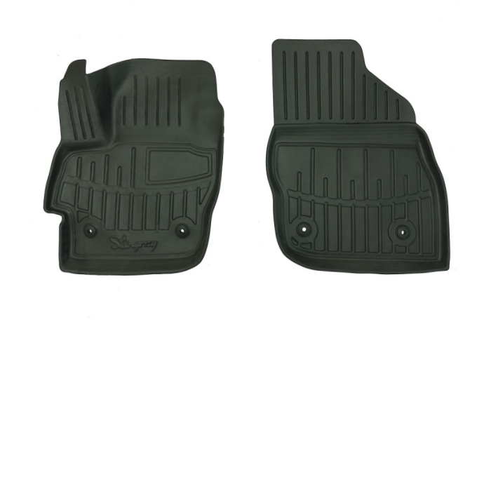 3 (BL) (2009-2013) (europe) комплект 3D килимків з 2 штук