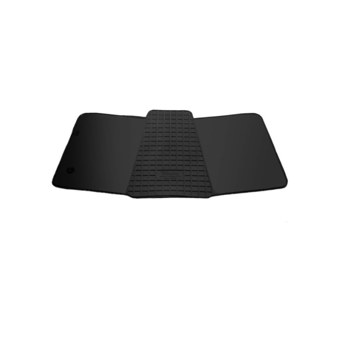 NISSAN Leaf (2012-2017) килимок задній середній