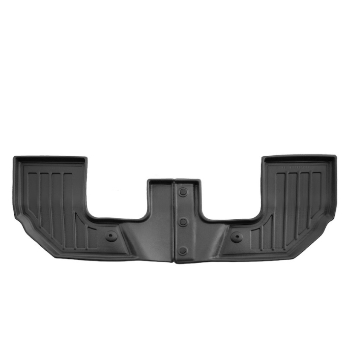 XC90 (2014-...)  (3 line) комплект килимків з 2 штук