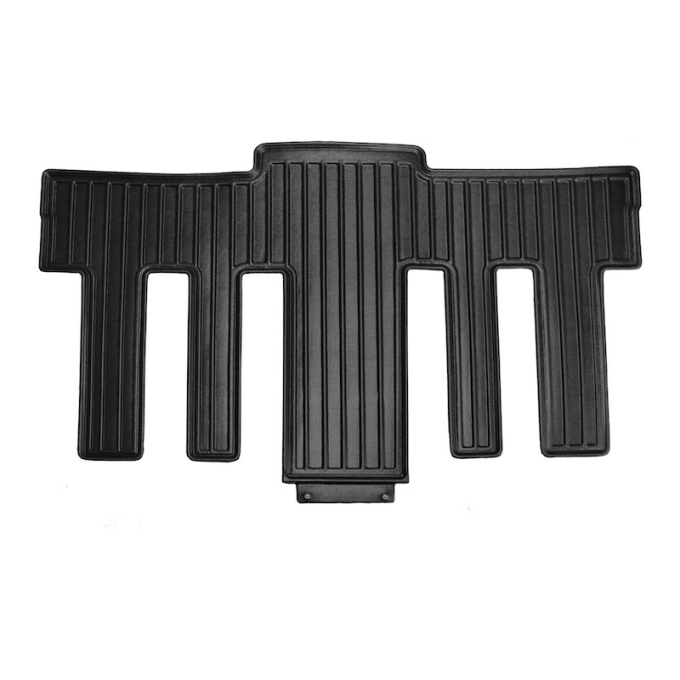 Tourneo Custom (2023-...) 3D килимок 2 line