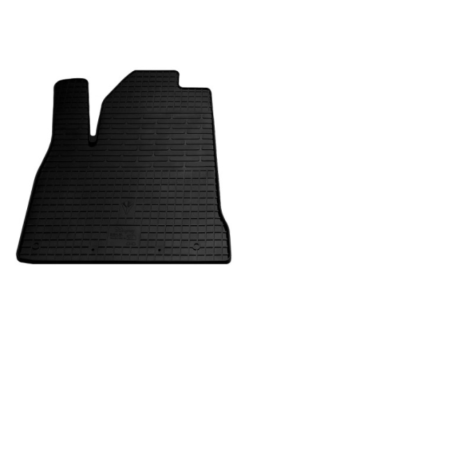 3008 (2009-2016) килимок передній лівий