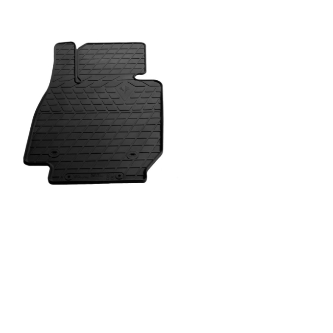 CX-3 (DK5) (2015-...) килимок передній лівий