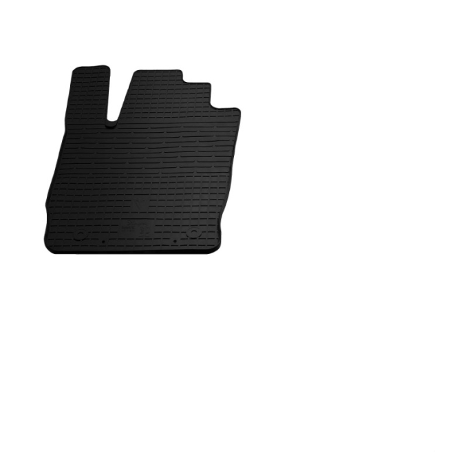 A1 (8X) (2010-2018) килимок передній лівий