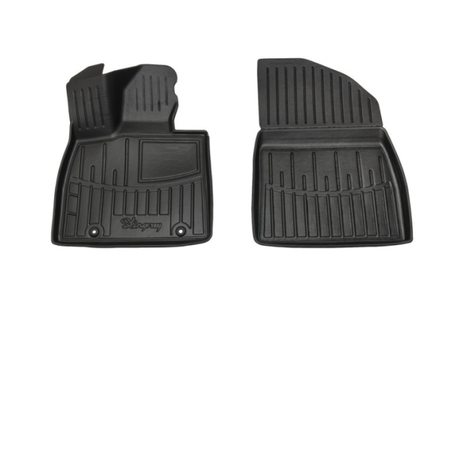 Sea Lion 06 (2025-...) комплект 3D килимків з 2 штук